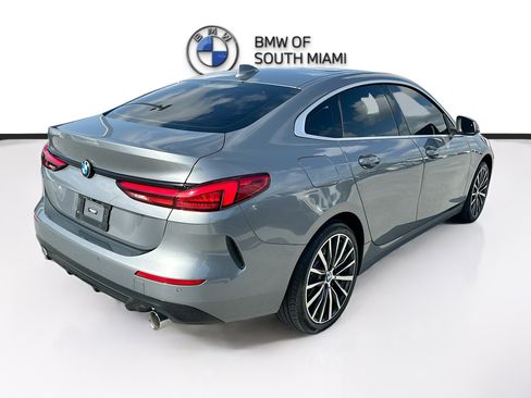 Used 2022 BMW 228i Gran Coupe w/ Convenience Package FWD image 7