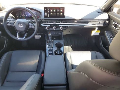 New 2026 Honda Civic Sport Touring image 11