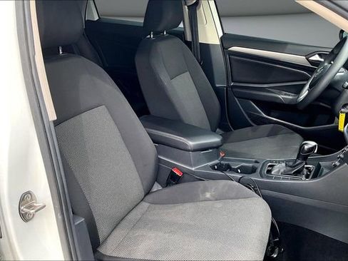Used 2019 Volkswagen Jetta S w/ Driver Assistance Package FWD image 29