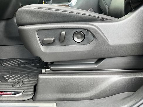 New 2026 Chevrolet Silverado 1500 RST w/ All Star Edition Plus AWD/4WD image 17