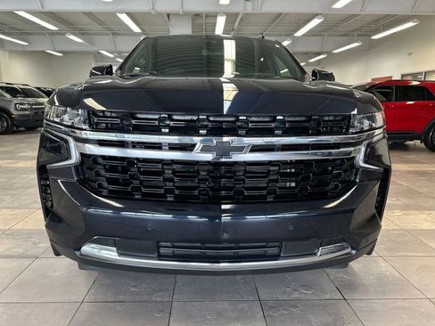 Used 2023 Chevrolet Tahoe LS w/ Driver Alert Package AWD/4WD image 18