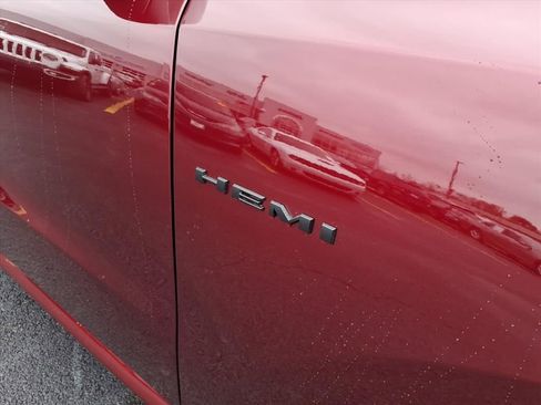 New 2026 Dodge Durango GT image 8