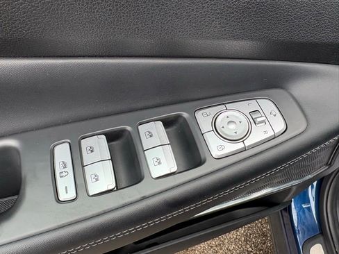 Used 2022 Hyundai Santa Fe Calligraphy w/ Cargo Package image 24