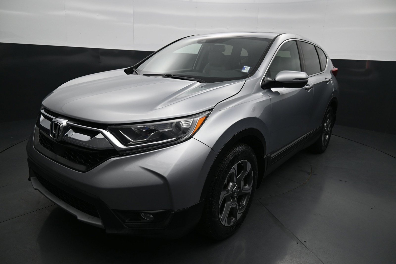 Used 2019 Honda CR-V EX-L image 9