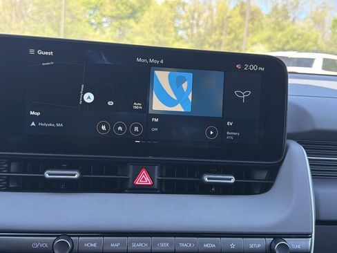 New 2026 Hyundai Ioniq 5 SE AWD/4WD image 21