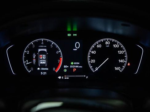 Used 2025 Honda Civic Sport image 15
