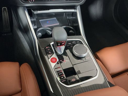 New 2026 BMW M4 Competition w/ Executive Package image 4