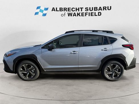 New 2025 Subaru Crosstrek 2.5i Premium image 2