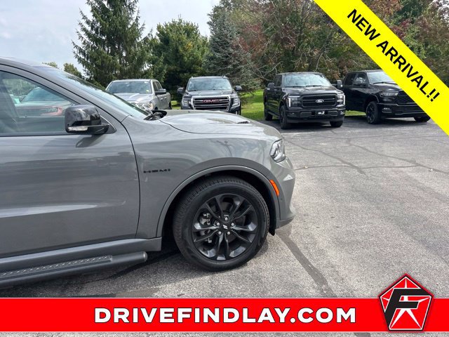 Used 2025 Dodge Durango R/T AWD/4WD image 5