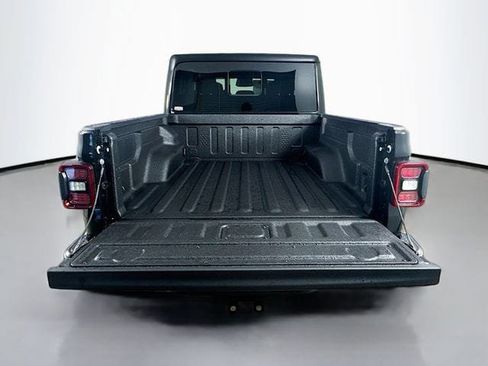 New 2026 Jeep Gladiator Mojave AWD/4WD image 27