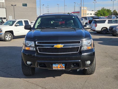 Used 2013 Chevrolet Tahoe LT AWD/4WD image 9
