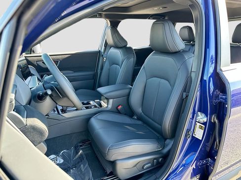 New 2026 Subaru Outback Limited image 22