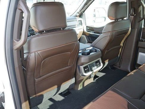 New 2026 Ford F250 King Ranch w/ Tremor Off-Road Package AWD/4WD image 14