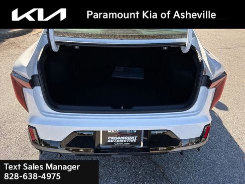New 2025 Kia K4 GT-Line image 29