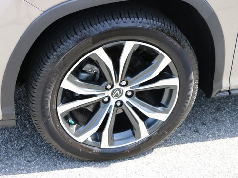 Used 2019 Lexus RX 350 AWD w/ Navigation Package image 14