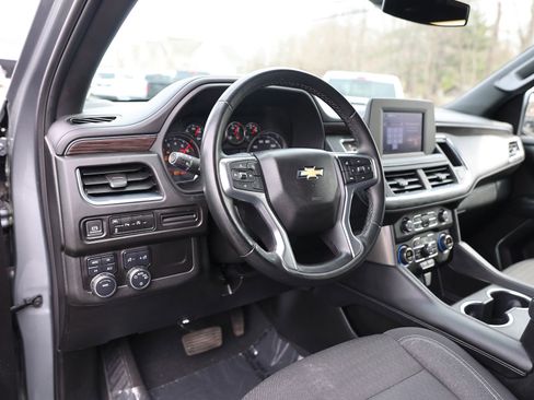 Used 2023 Chevrolet Tahoe LS image 17