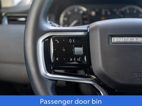 Used 2023 Land Rover Discovery Sport S image 23