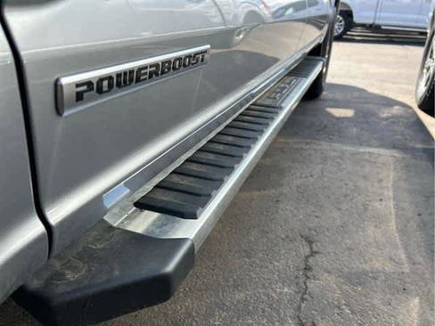 New 2025 Ford F150 XLT w/ Equipment Group 302A MID image 16