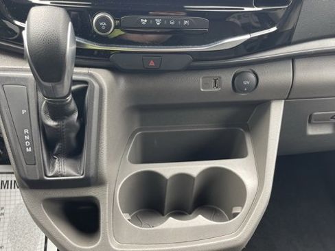 Used 2023 Ford Transit 350 XLT image 22