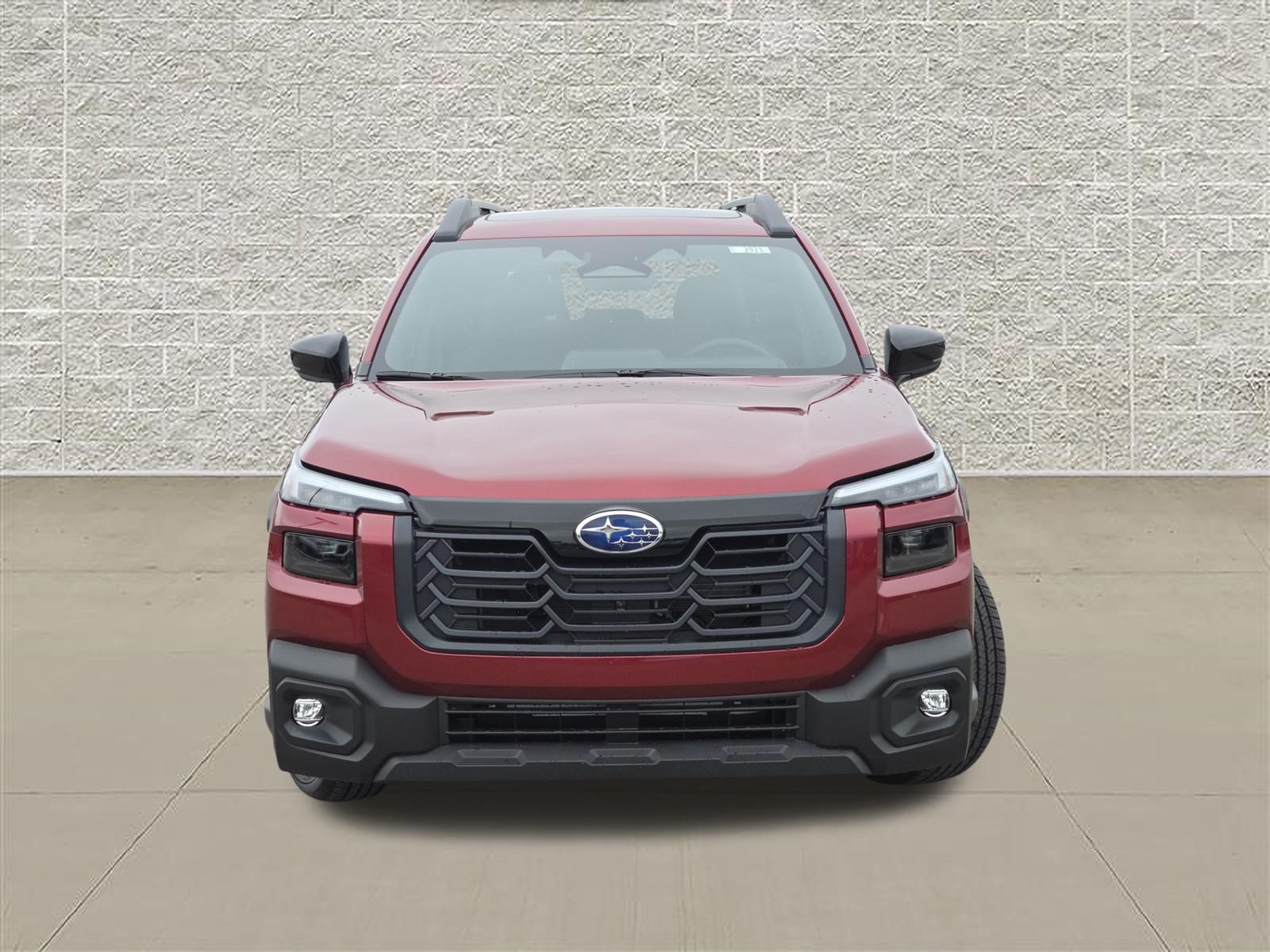 New 2026 Subaru Outback Touring XT AWD/4WD image 2
