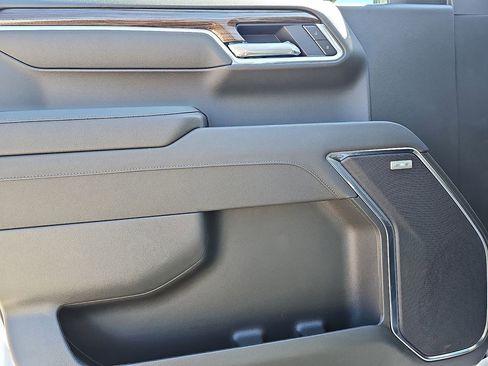 New 2026 Chevrolet Silverado 1500 LT Trail Boss w/ LT Trail Boss Premium Package image 8