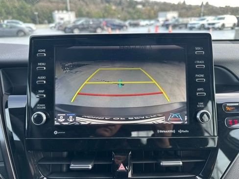 Used 2023 Toyota Camry XSE image 16