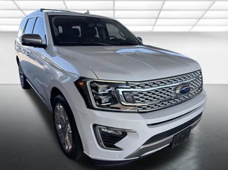 Used 2019 Ford Expedition Platinum RWD video 1