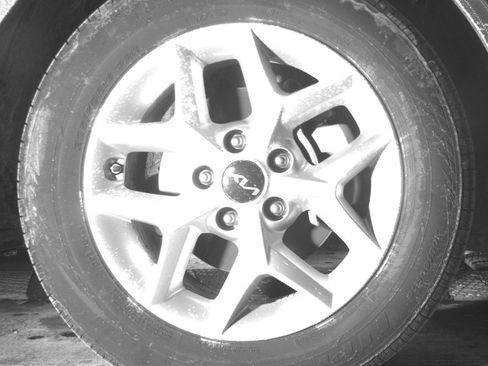 Used 2025 Kia Soul LX w/ LX Technology Package image 18