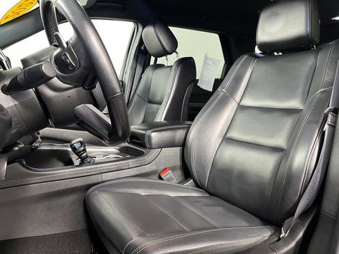 Used 2022 Dodge Durango GT w/ Blacktop Package image 14