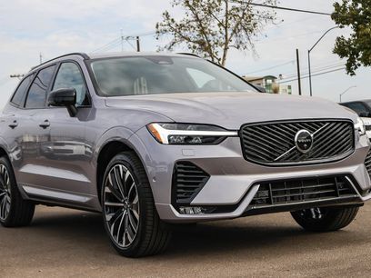 New 2027 Volvo XC60 B5 Ultra