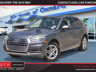 Used 2018 Audi Q5 Premium