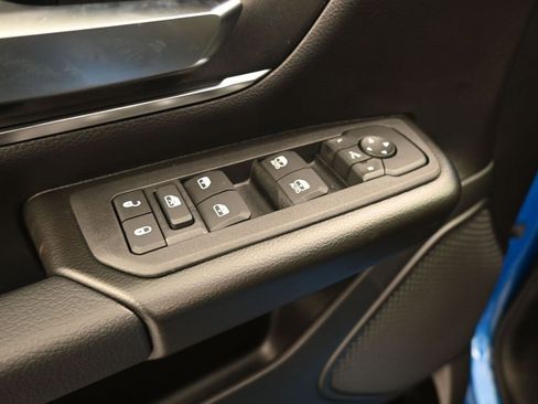 New 2026 RAM 1500 2WD Crew Cab image 13