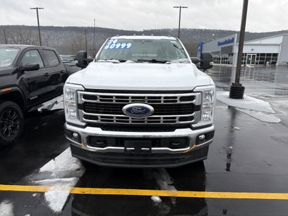 Used 2024 Ford F350 XLT
