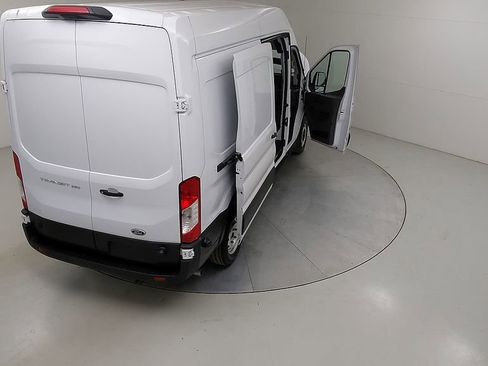 Certified 2024 Ford Transit 250 148 High Roof RWD image 44