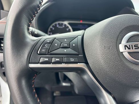 Certified 2023 Nissan Sentra SR image 19