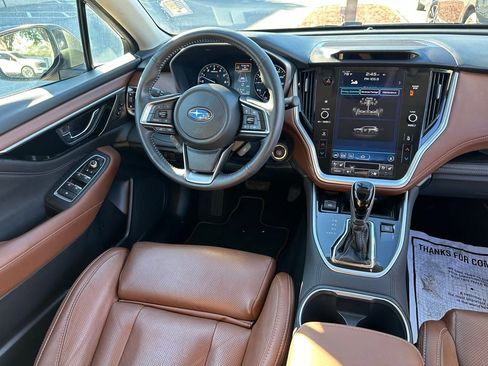 Used 2020 Subaru Outback Touring XT image 22