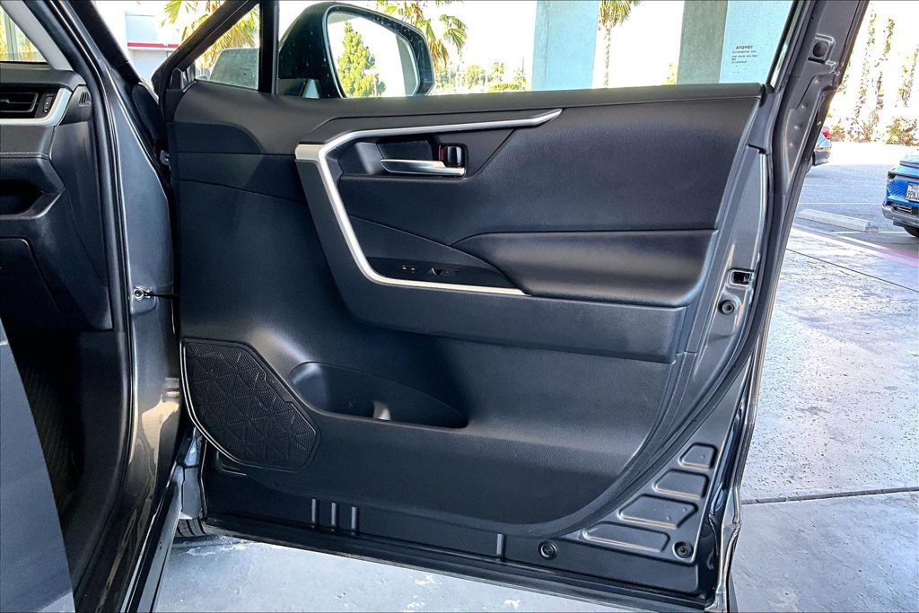 Certified 2024 Toyota RAV4 XLE w/ Convenience Package AWD/4WD image 28