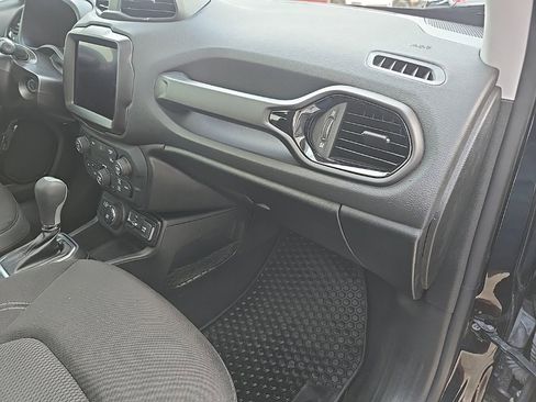 Used 2023 Jeep Renegade Altitude w/ Sun/Sound Group image 79