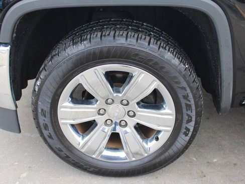 Used 2016 GMC Sierra 1500 SLT w/ SLT Premium Package image 11