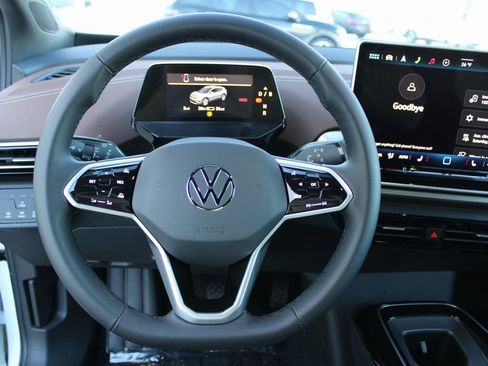 New 2026 Volkswagen ID.4 Pro image 10