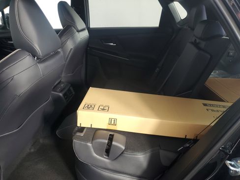 New 2026 Subaru Solterra Limited image 13