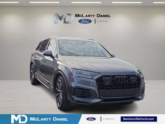 Used 2021 Audi Q7 3.0T Prestige AWD/4WD video 1
