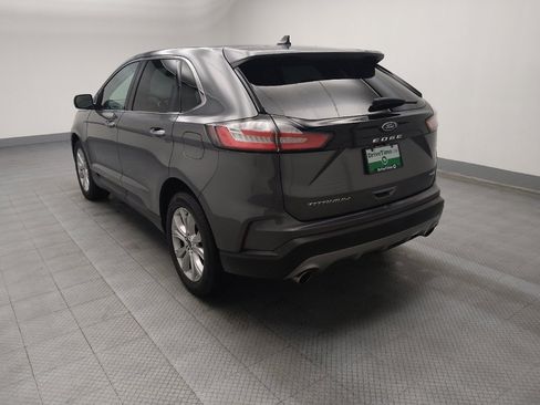 Used 2023 Ford Edge Titanium image 5