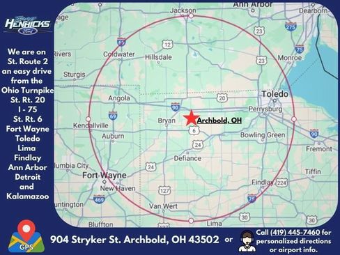 Used 2024 Ford Edge SEL image 5