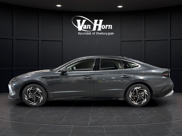 New 2026 Hyundai Sonata SEL AWD/4WD image 4