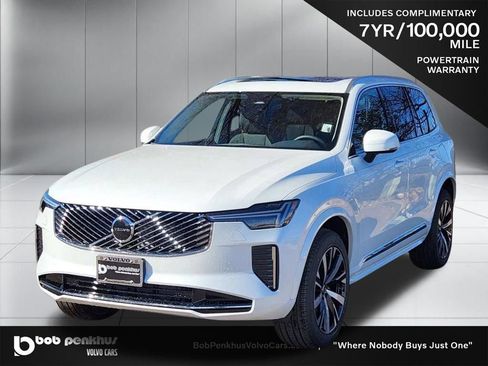 New 2026 Volvo XC90 B5 Core AWD/4WD image 23