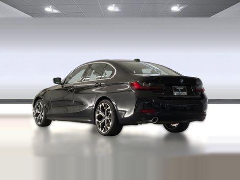 Used 2025 BMW 330i 330i w/ Convenience Package image 3