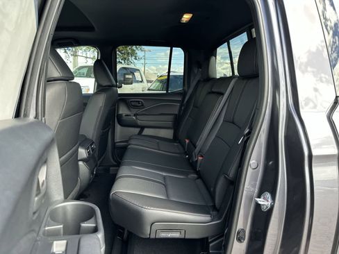 New 2026 Honda Ridgeline TrailSport image 18