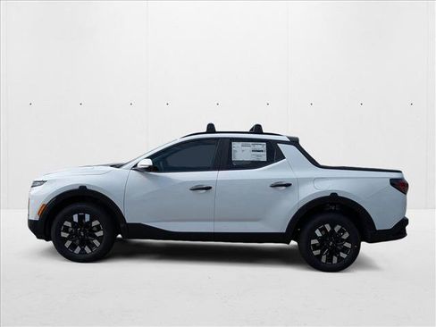 New 2026 Hyundai Santa Cruz SEL image 5