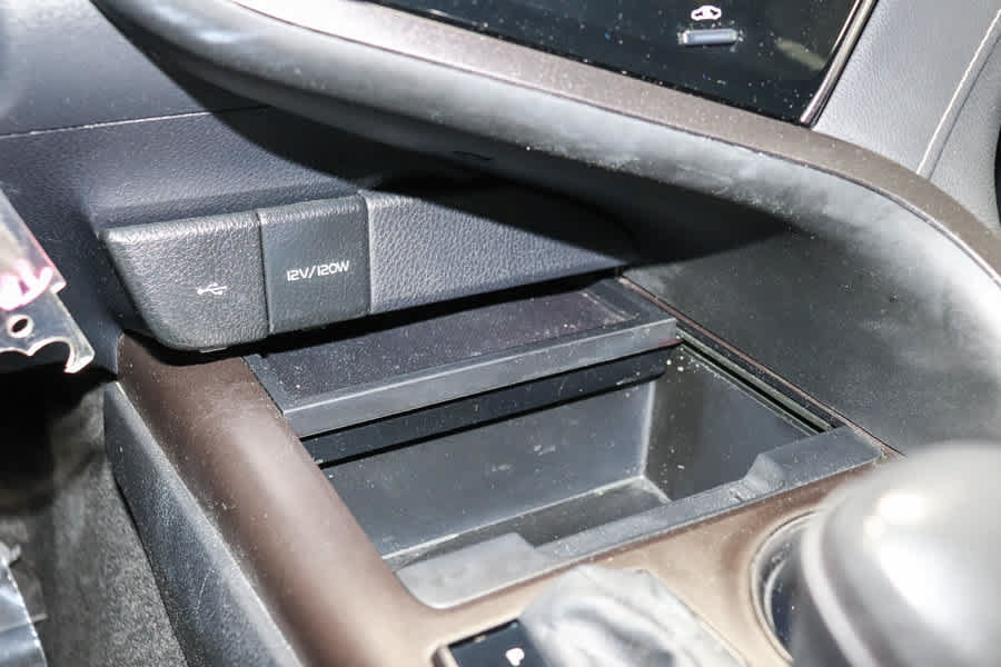 Certified 2024 Toyota Camry SE FWD image 22